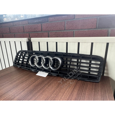 Audi A4 8E0853651F Çıkma Ön Panjur 2002-2005